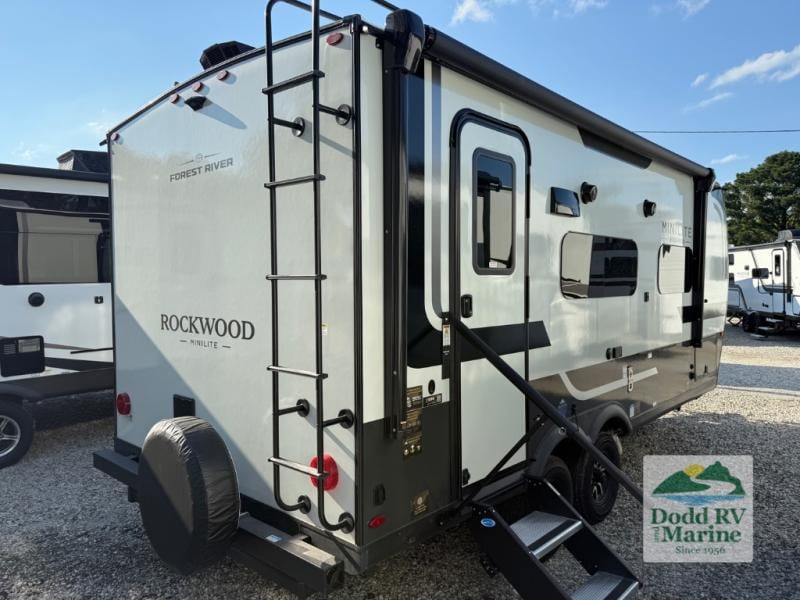 2026 Forest River RV 2109S Photo in Yorktown VA 23692