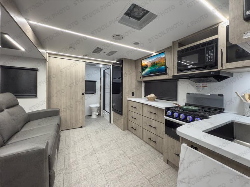 2026 Grand Design 22RBE Photo in Yorktown VA 23692