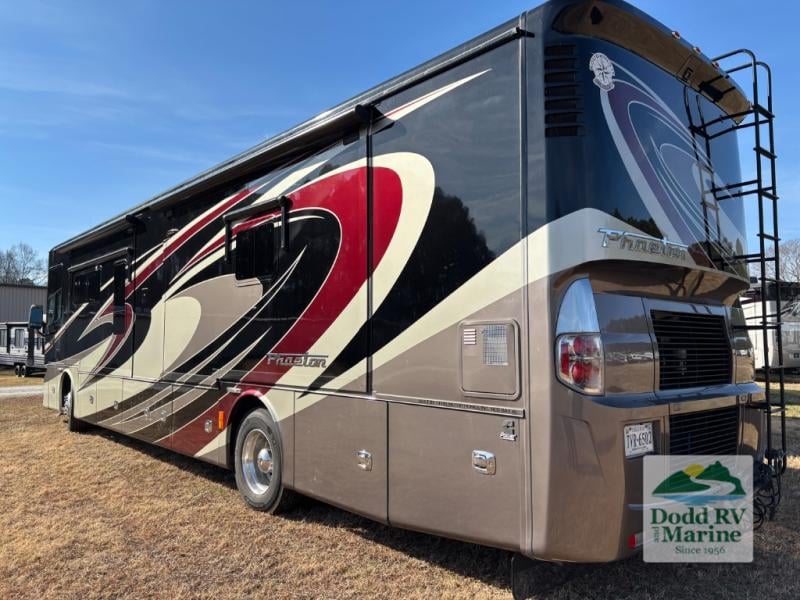 2015 Tiffin Motorhomes 40 AH Photo in Yorktown VA 23692