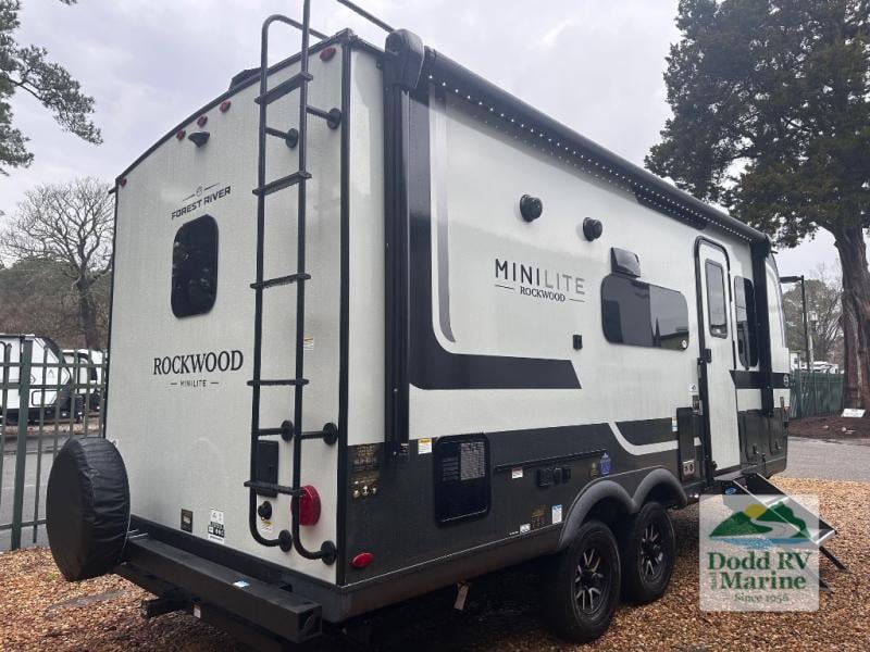 2026 Forest River RV 2108RB Photo in Yorktown VA 23692