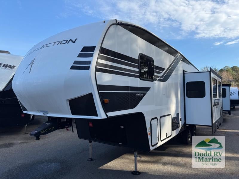 2026 Grand Design 28RL Photo in Yorktown VA 23692
