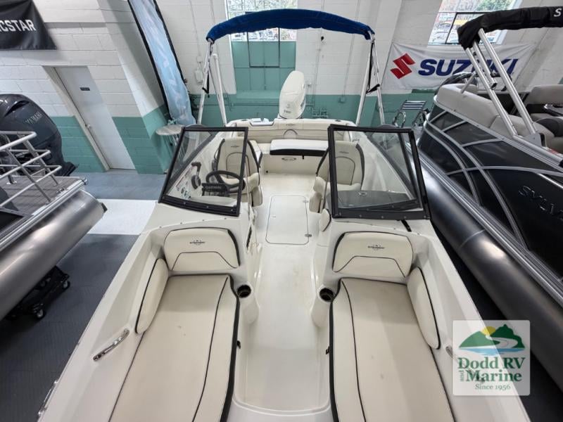 2021 Stingray 191 Photo in Yorktown VA 23692