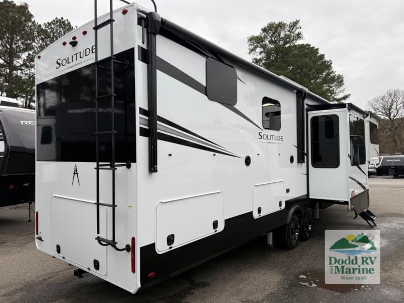 2026 Grand Design 380FL Photo in Yorktown VA 23692