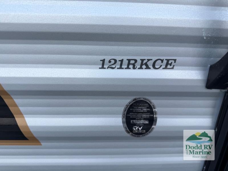 2026 Forest River RV 121RKCE Photo in Yorktown VA 23692