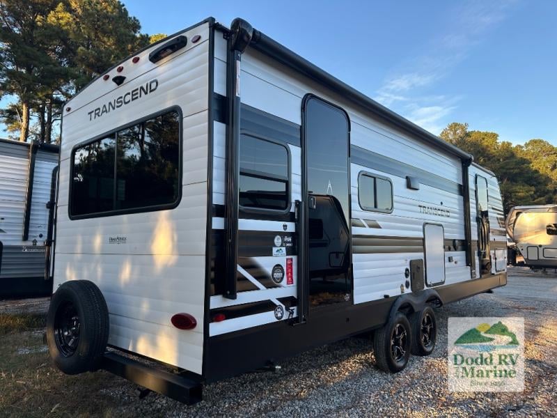 2026 Grand Design 245RLT Photo in Yorktown VA 23692