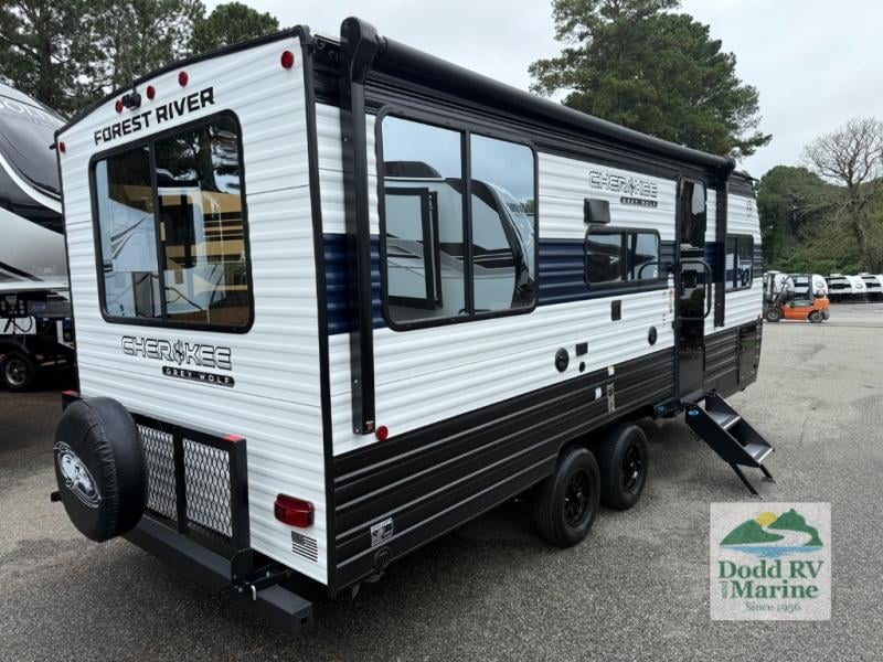 2026 Forest River RV 20RDSE Photo in Yorktown VA 23692