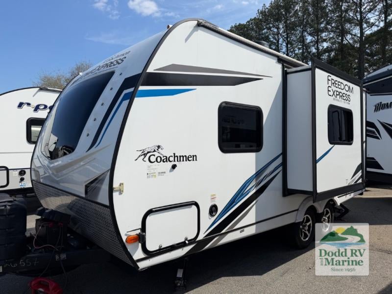 2023 Coachmen RV 192RBS Photo in Yorktown VA 23692