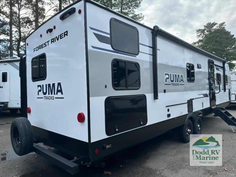 2026 Forest River RV 3200TSBH Photo in Yorktown VA 23692