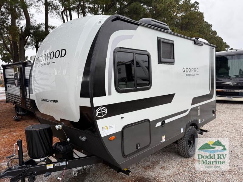 2026 Forest River RV G13LE Photo in Yorktown VA 23692