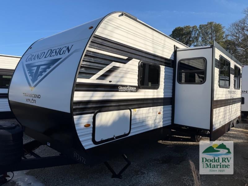 2026 Grand Design 27DBX Photo in Yorktown VA 23692