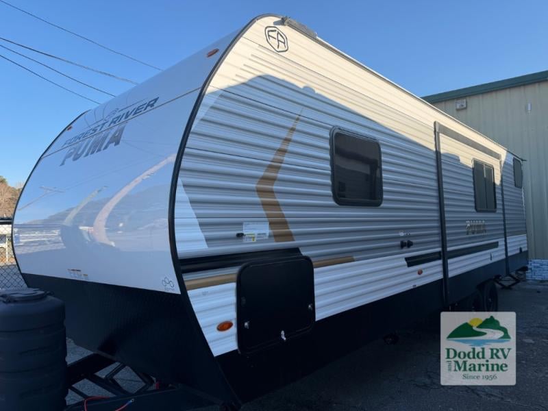 2026 Forest River RV 263BHCE Photo in Yorktown VA 23692
