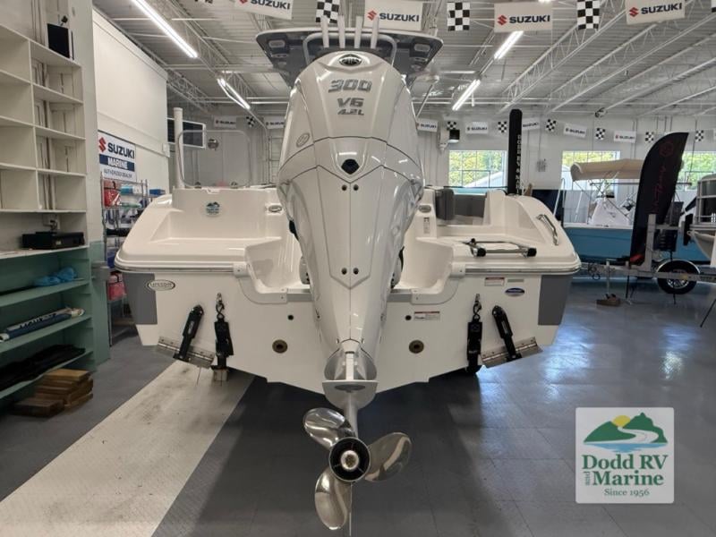2025 Nautic Star 242OS Photo in Yorktown VA 23692