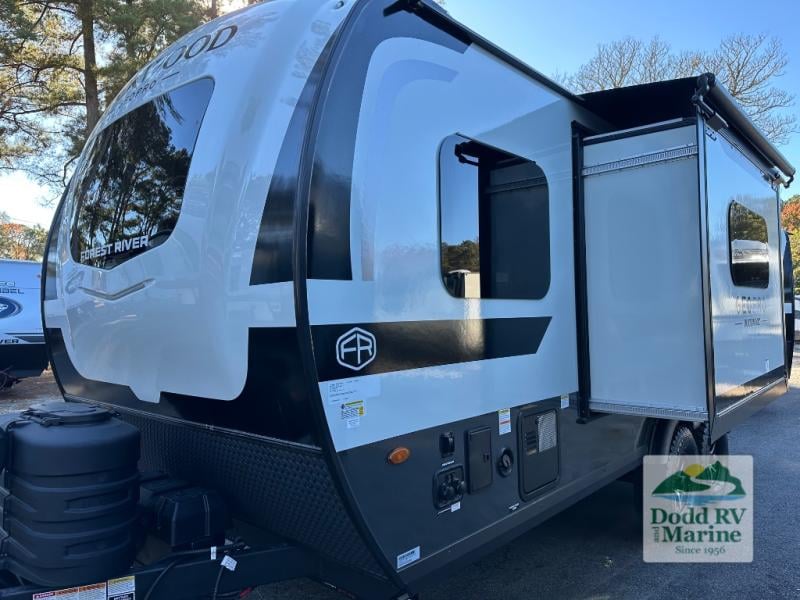 2026 Forest River RV G20BHT Photo in Yorktown VA 23692