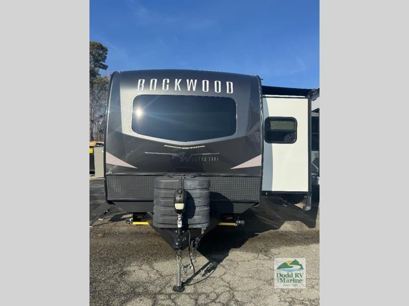 2023 Forest River RV 2614BS Photo in Yorktown VA 23692