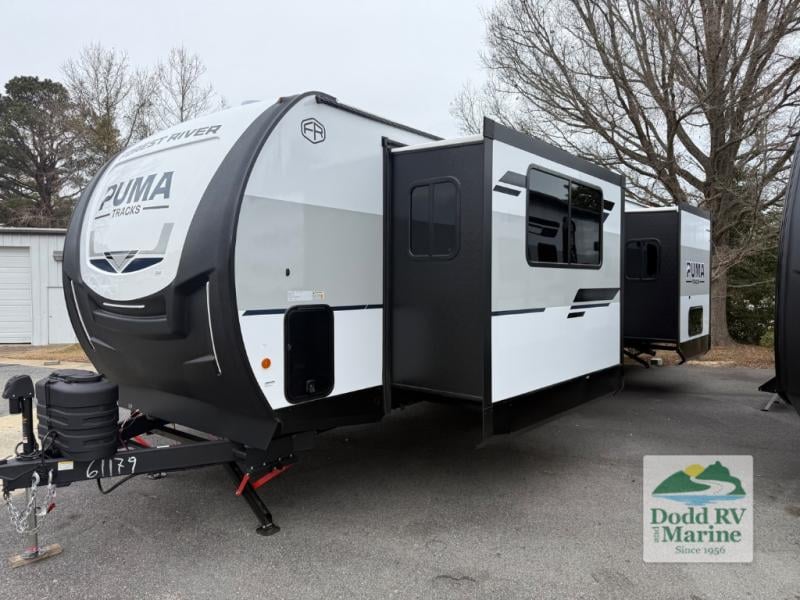 2026 Forest River RV 3300FLBS Photo in Yorktown VA 23692