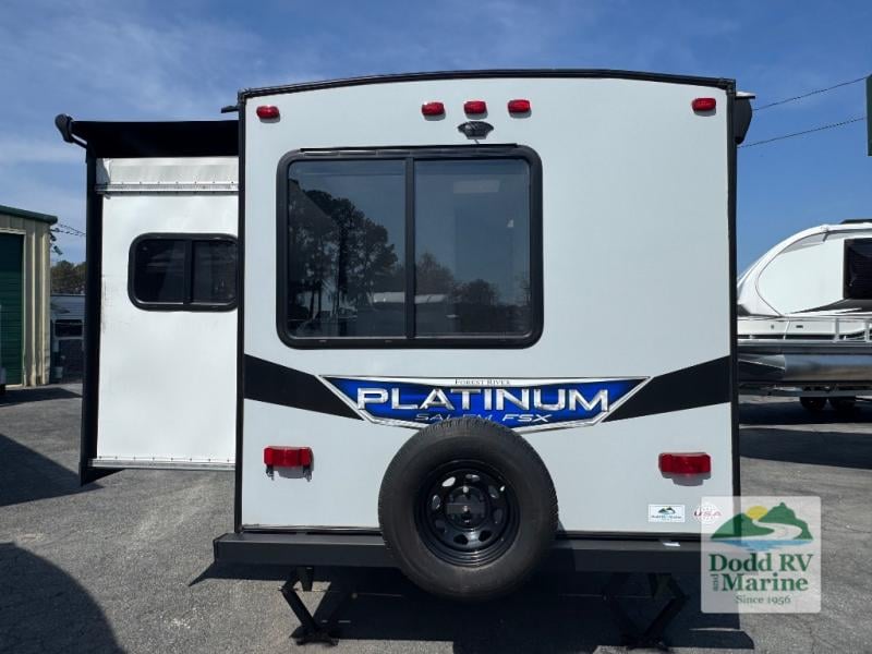 2022 Forest River RV 169RSK Photo in Yorktown VA 23692