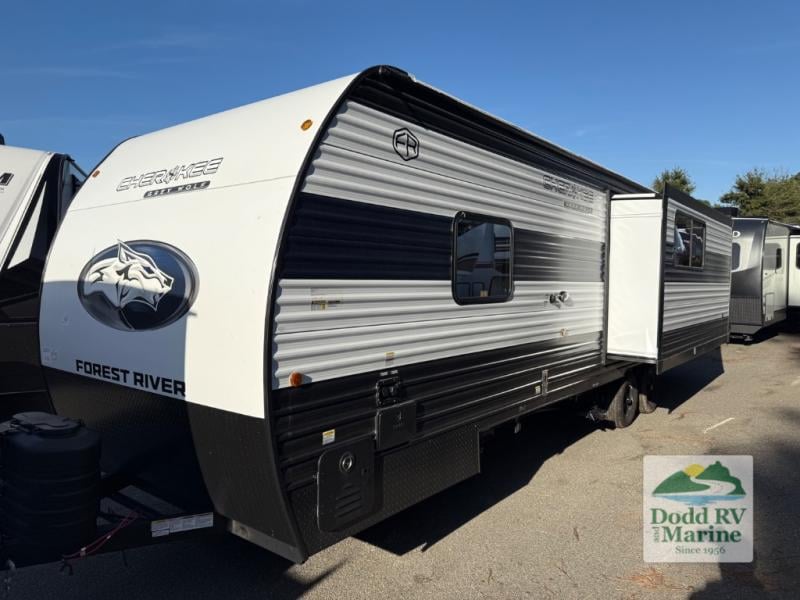 2026 Forest River RV 27LH Photo in Yorktown VA 23692