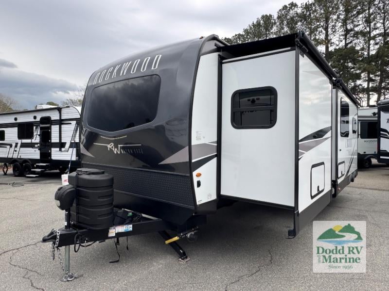 2024 Forest River RV 2911BS Photo in Yorktown VA 23692