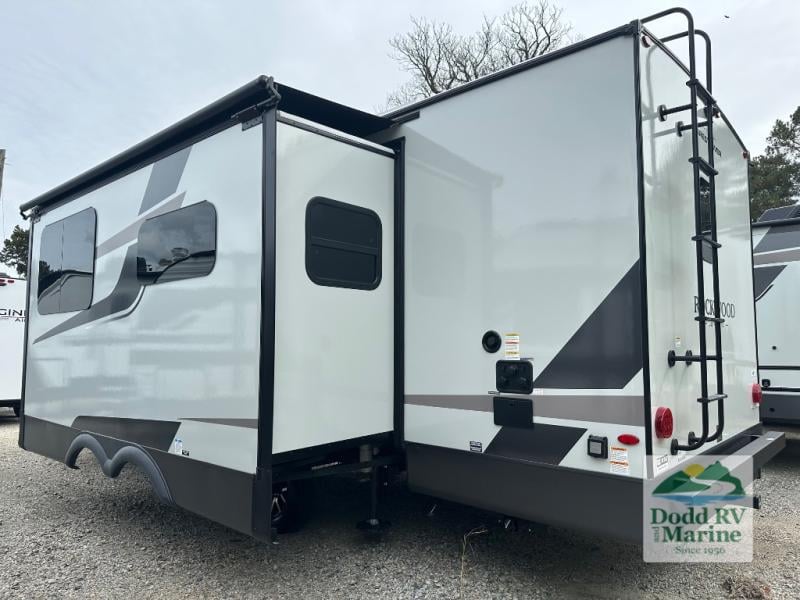 2026 Forest River RV 2606WS Photo in Yorktown VA 23692