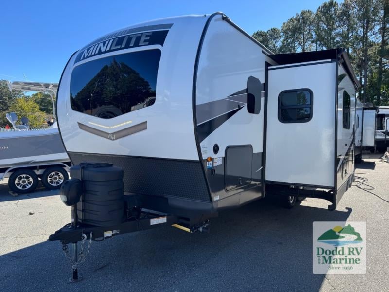 2024 Forest River RV 2517S Photo in Yorktown VA 23692