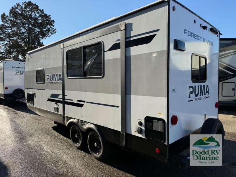 2026 Forest River RV 237RK Photo in Yorktown VA 23692