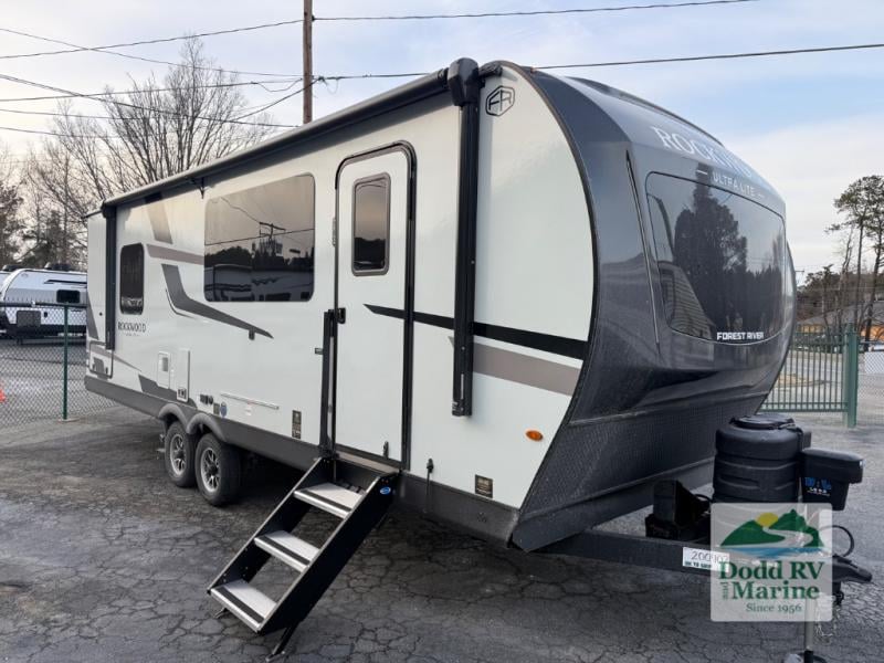 2026 Forest River RV 301FKT Photo in Yorktown VA 23692