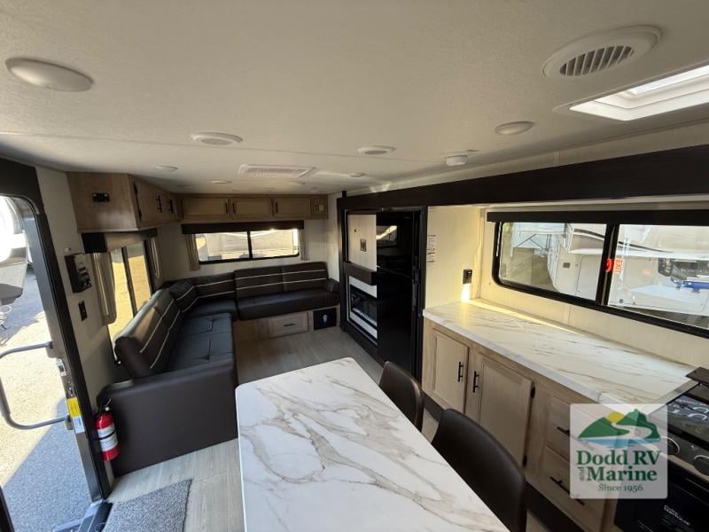 2026 Forest River RV 27LH Photo in Yorktown VA 23692