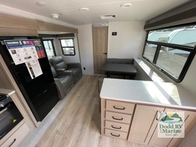 2025 Forest River RV 2918BH Photo in Yorktown VA 23692