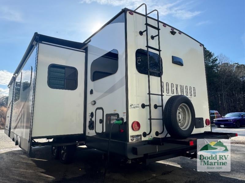 2023 Forest River RV 2614BS Photo in Yorktown VA 23692