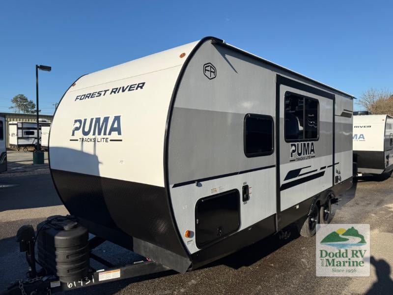 2026 Forest River RV 232UD Photo in Yorktown VA 23692