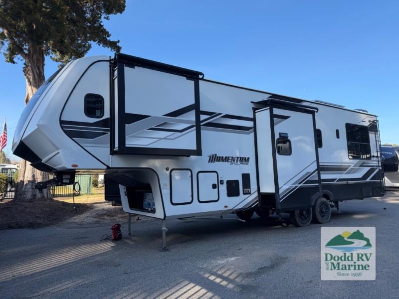 2026 Grand Design 320G Photo in Yorktown VA 23692