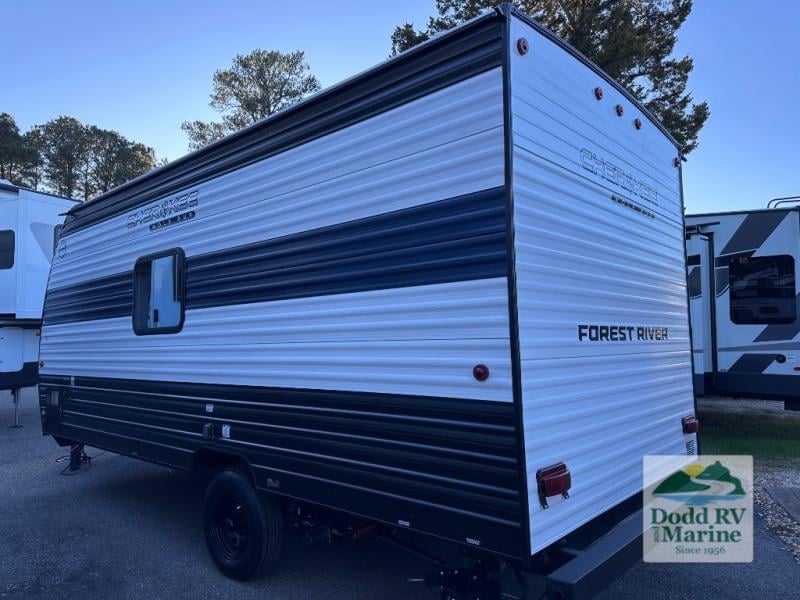 2026 Forest River RV 16LP Photo in Yorktown VA 23692