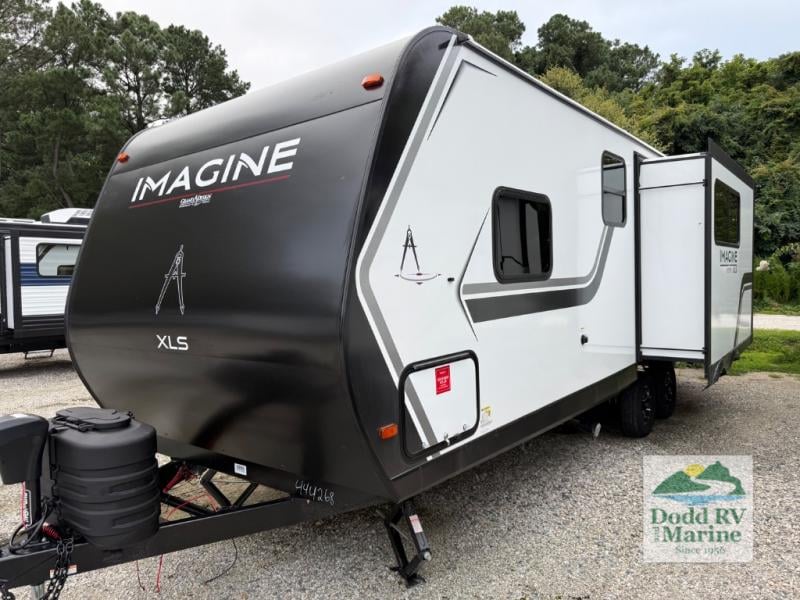 2026 Grand Design 23LDE Photo in Yorktown VA 23692