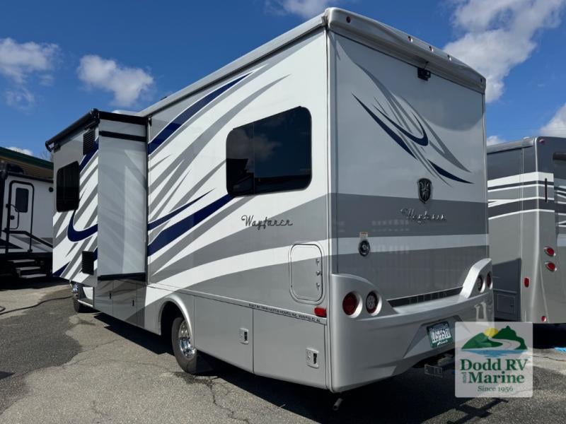 2019 Tiffin Motorhomes 24 TW Photo in Yorktown VA 23692