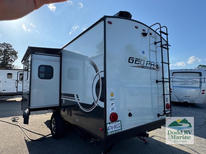 2025 Forest River RV G20BH Photo in Yorktown VA 23692