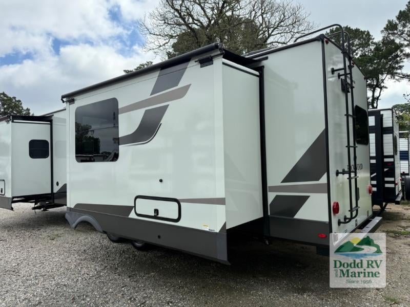 2026 Forest River RV 8332SB Photo in Yorktown VA 23692