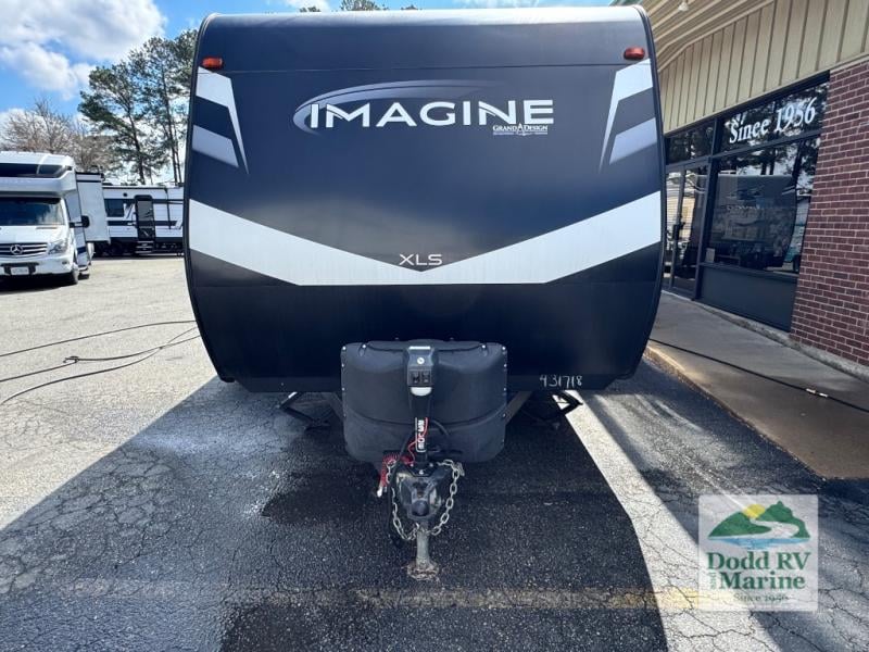 2023 Grand Design 23LDE Photo in Yorktown VA 23692