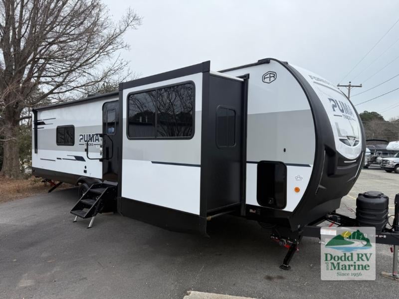 2026 Forest River RV 3300FLBS Photo in Yorktown VA 23692