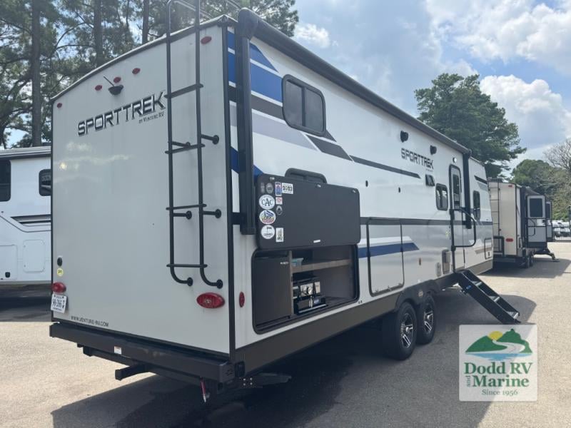 2021 Venture RV ST281VBH Photo in Yorktown VA 23692