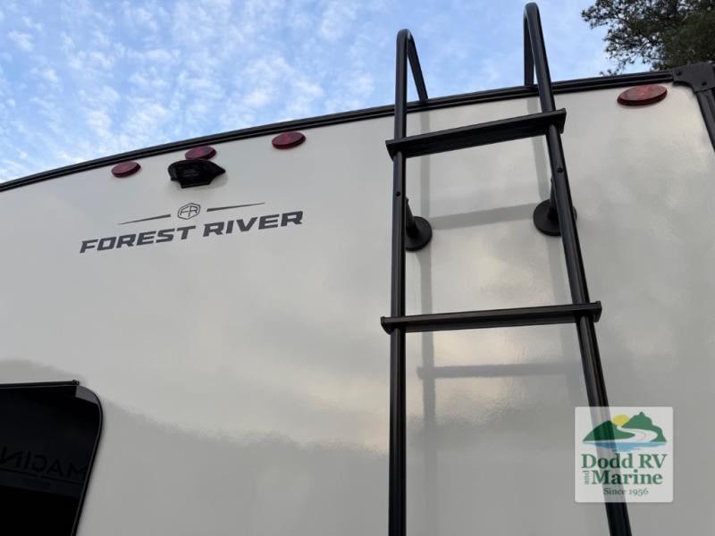 2026 Forest River RV 2619FK Photo in Yorktown VA 23692