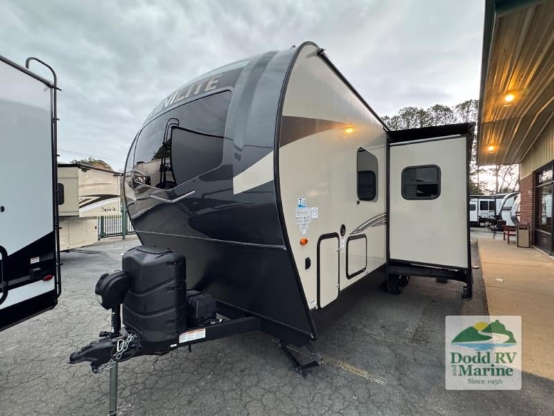 2022 Forest River RV 2514S Photo in Yorktown VA 23692