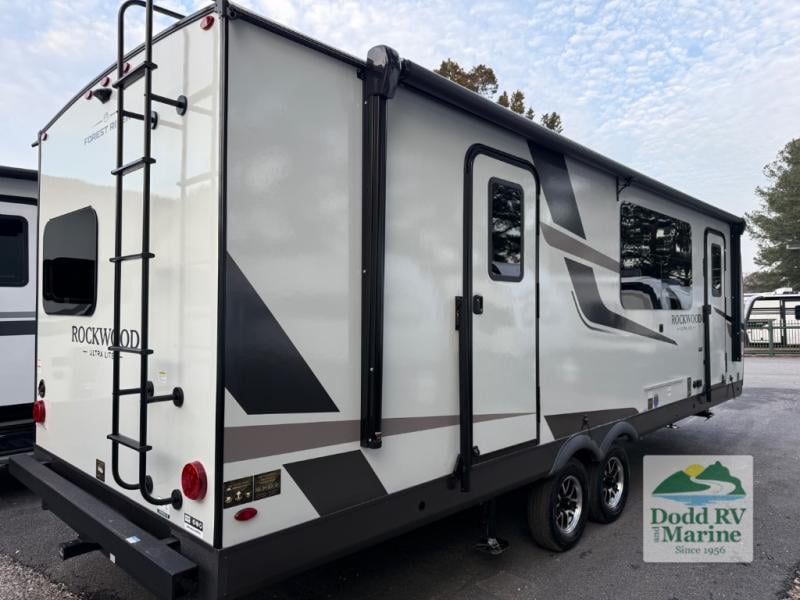 2026 Forest River RV 2619FK Photo in Yorktown VA 23692