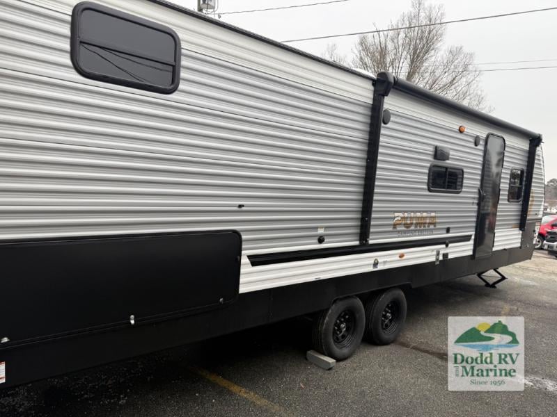 2026 Forest River RV 304BHCE Photo in Yorktown VA 23692