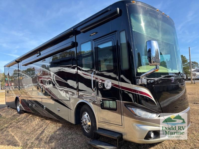2015 Tiffin Motorhomes 40 AH Photo in Yorktown VA 23692