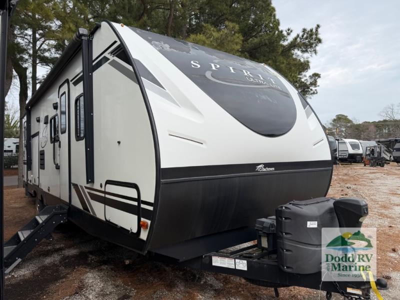 2021 Coachmen RV 2963BH Photo in Yorktown VA 23692