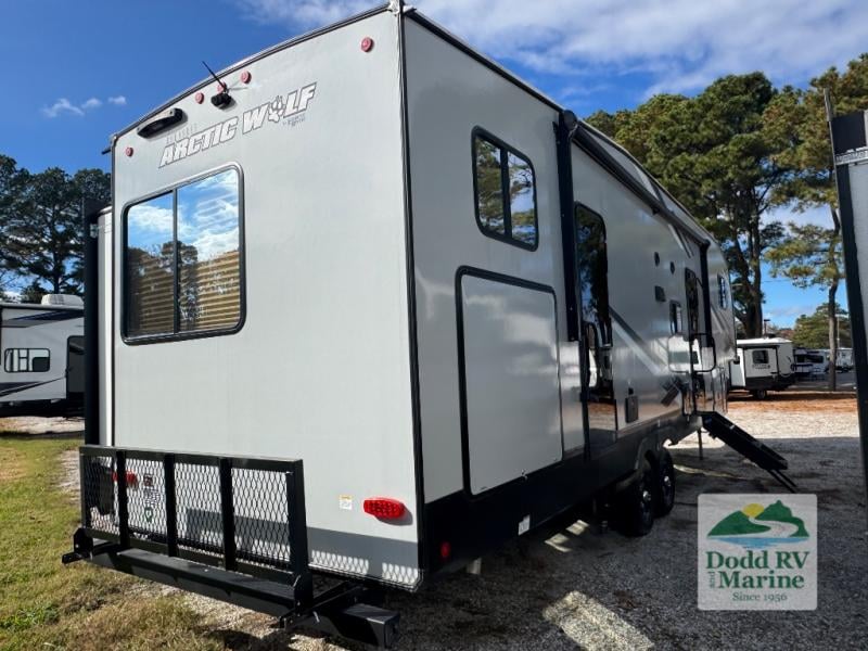 2023 Forest River RV 321BH Photo in Yorktown VA 23692