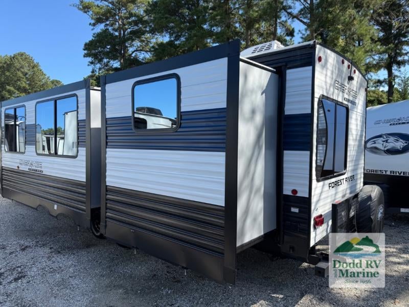 2026 Forest River RV 304SR Photo in Yorktown VA 23692
