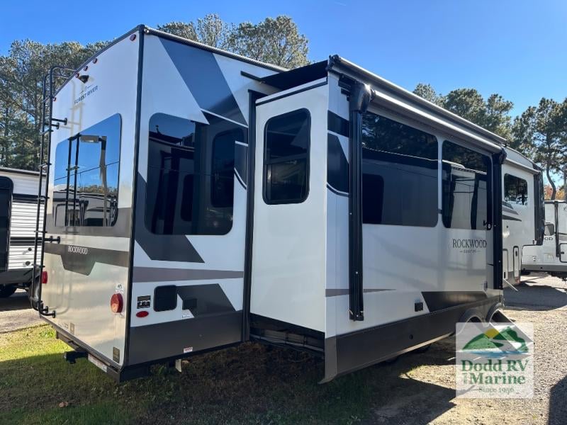 2026 Forest River RV R361RLS Photo in Yorktown VA 23692