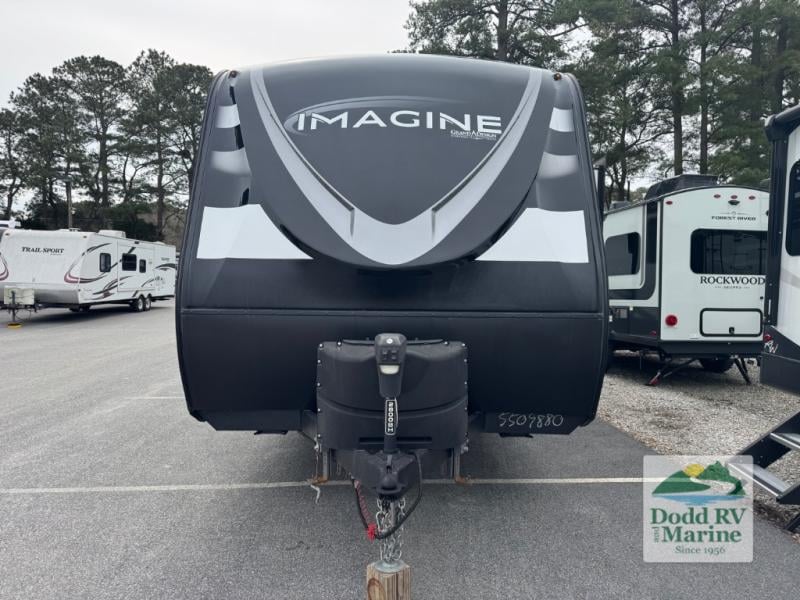 2023 Grand Design 2800BH Photo in Yorktown VA 23692