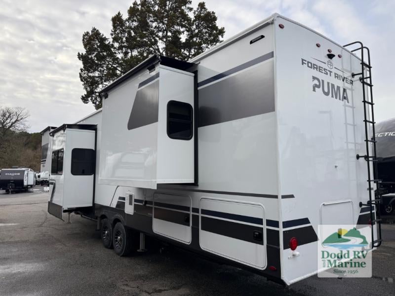 2026 Forest River RV 388FKH Photo in Yorktown VA 23692